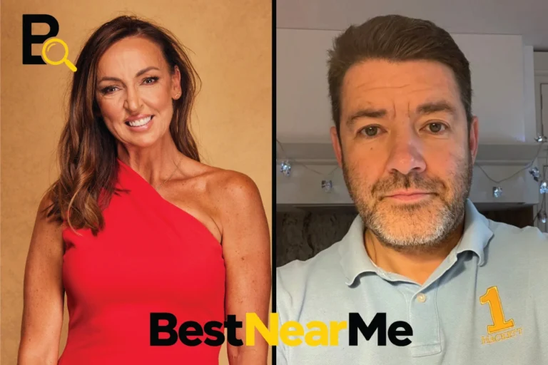 Sally Nugent Husband, Marriage, Family and Career Sally Nugent Husband
