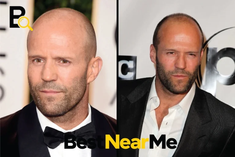 Jason Statham Net Worth