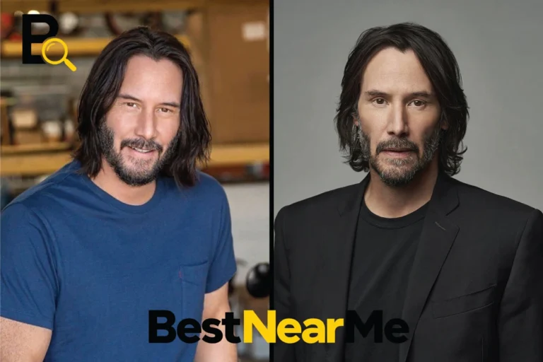 Keanu Reeves Net Worth