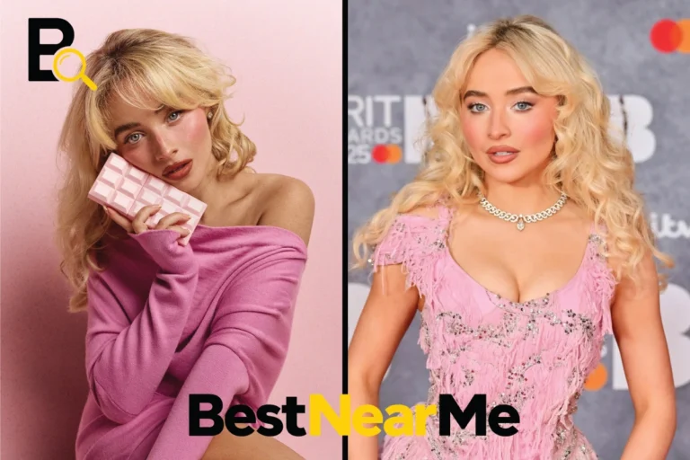 Sabrina Carpenter Perfume