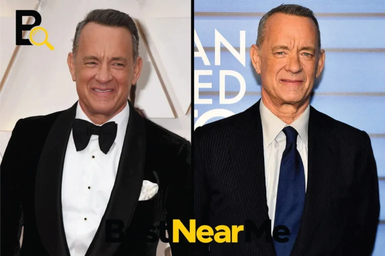 Tom Hanks Net Worth, Wealth, Career and Assets Tom Hanks Net Worth